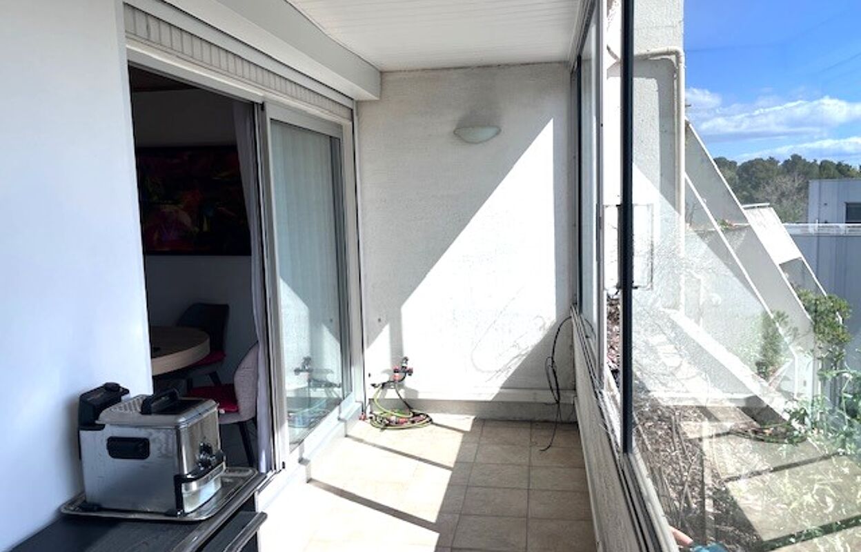 appartement 3 pièces 71 m2 à vendre à Montpellier (34090)