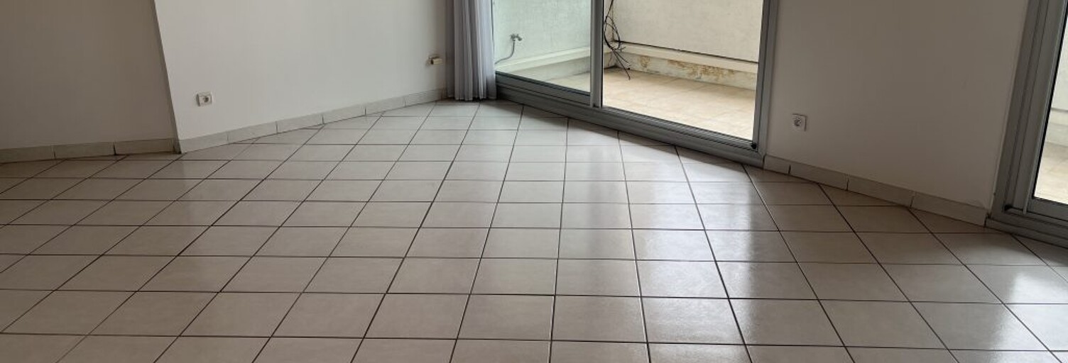 Appartement 3 Pièces 71 m² à vendre à Montpellier (34090)