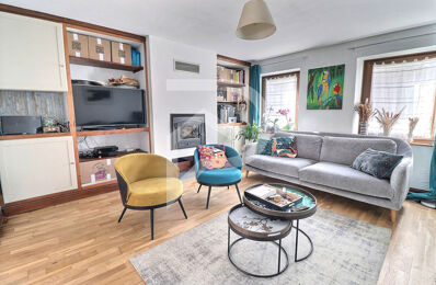 vente maison 725 000 € à proximité de Levallois-Perret (92300)