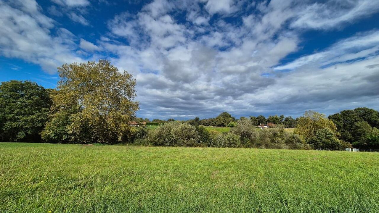 terrain  pièces 3981 m2 à vendre à Urcuit (64990)