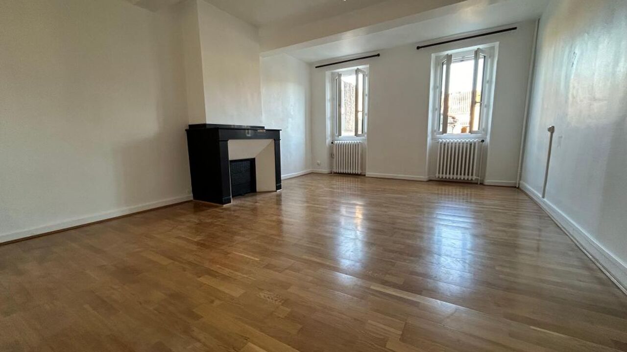 maison 5 pièces 160 m2 à louer à Graulhet (81300)