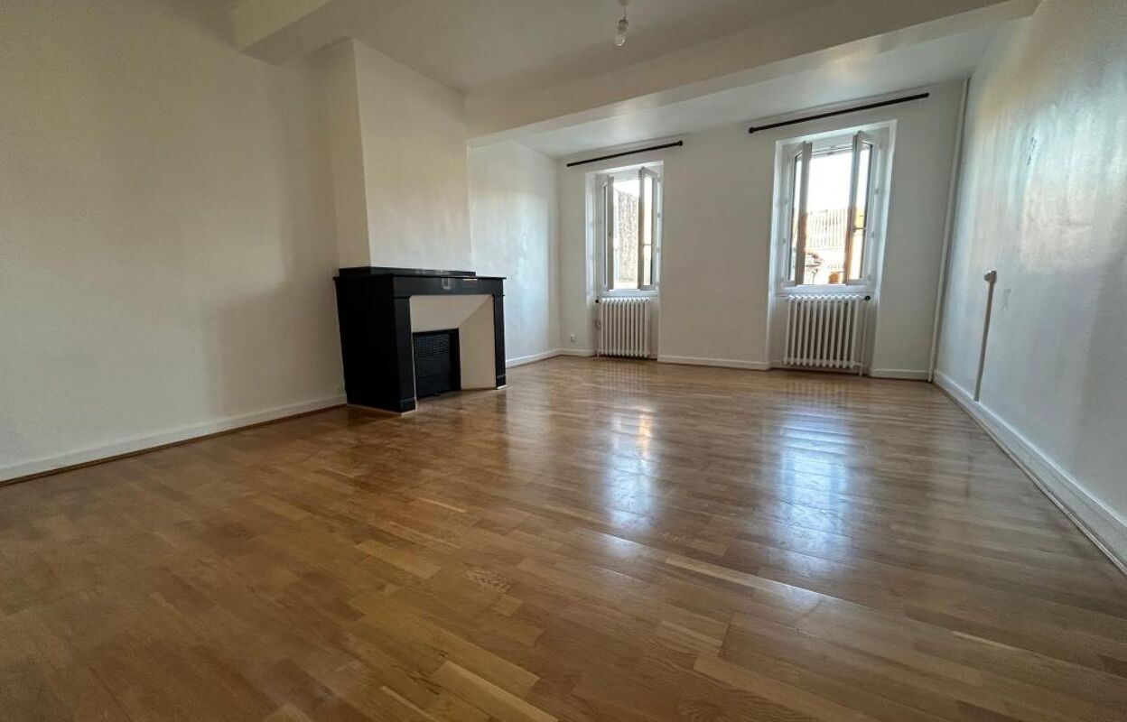 maison 5 pièces 160 m2 à louer à Graulhet (81300)