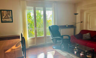 Appartement 3 Pièces 58 m² à vendre à Auxerre (89000)