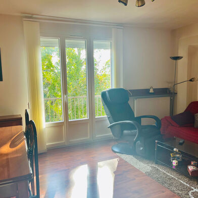 Appartement 3 pièces 125000 €