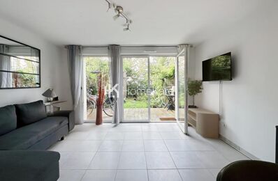 vente maison 279 900 € à proximité de Bruges (33520)