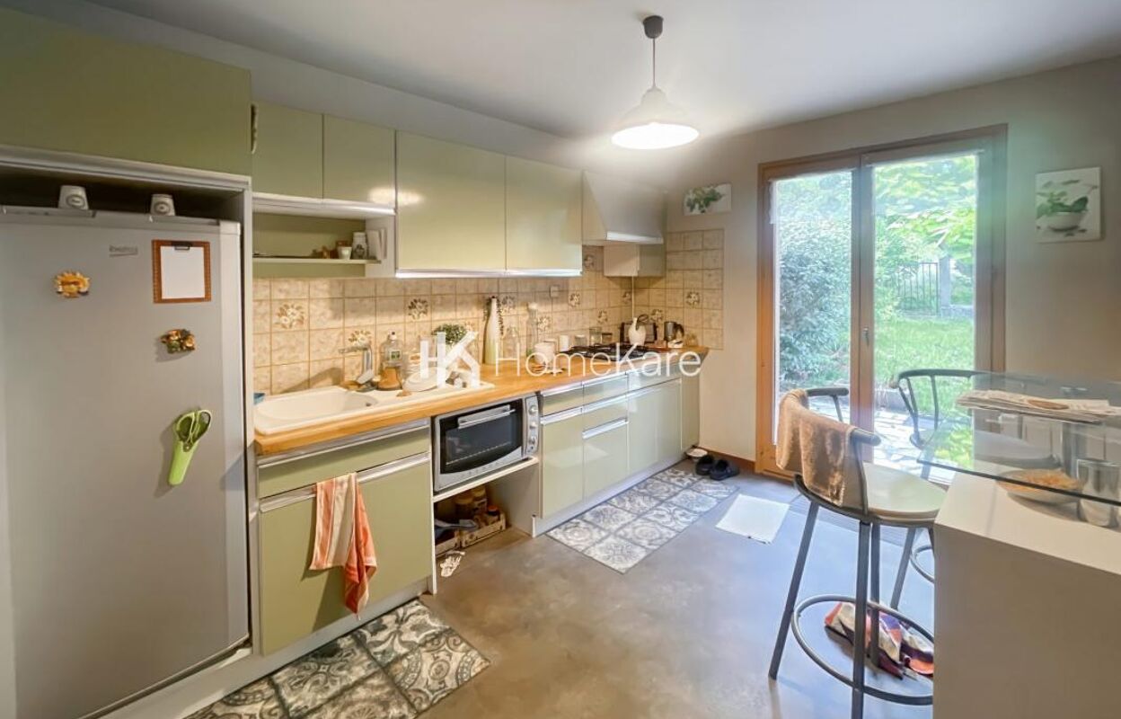 maison 5 pièces 112 m2 à vendre à Pessac (33600)