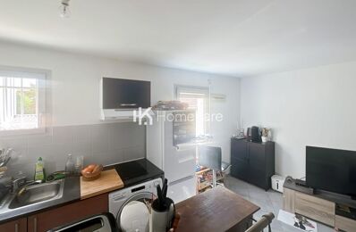 vente appartement 110 000 € à proximité de Lacroix-Falgarde (31120)