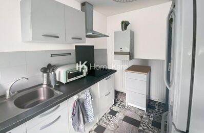 vente appartement 150 000 € à proximité de Latresne (33360)