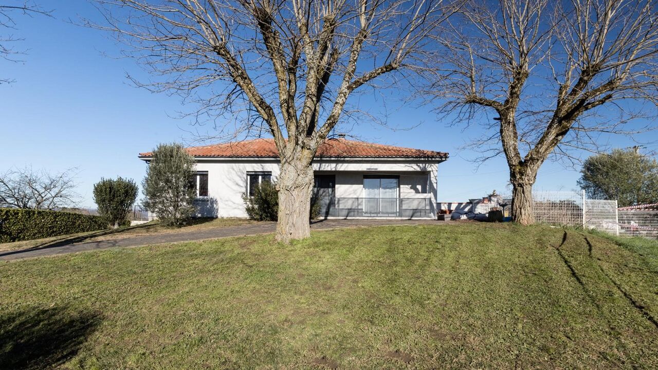 maison 6 pièces 175 m2 à vendre à Albi (81000)