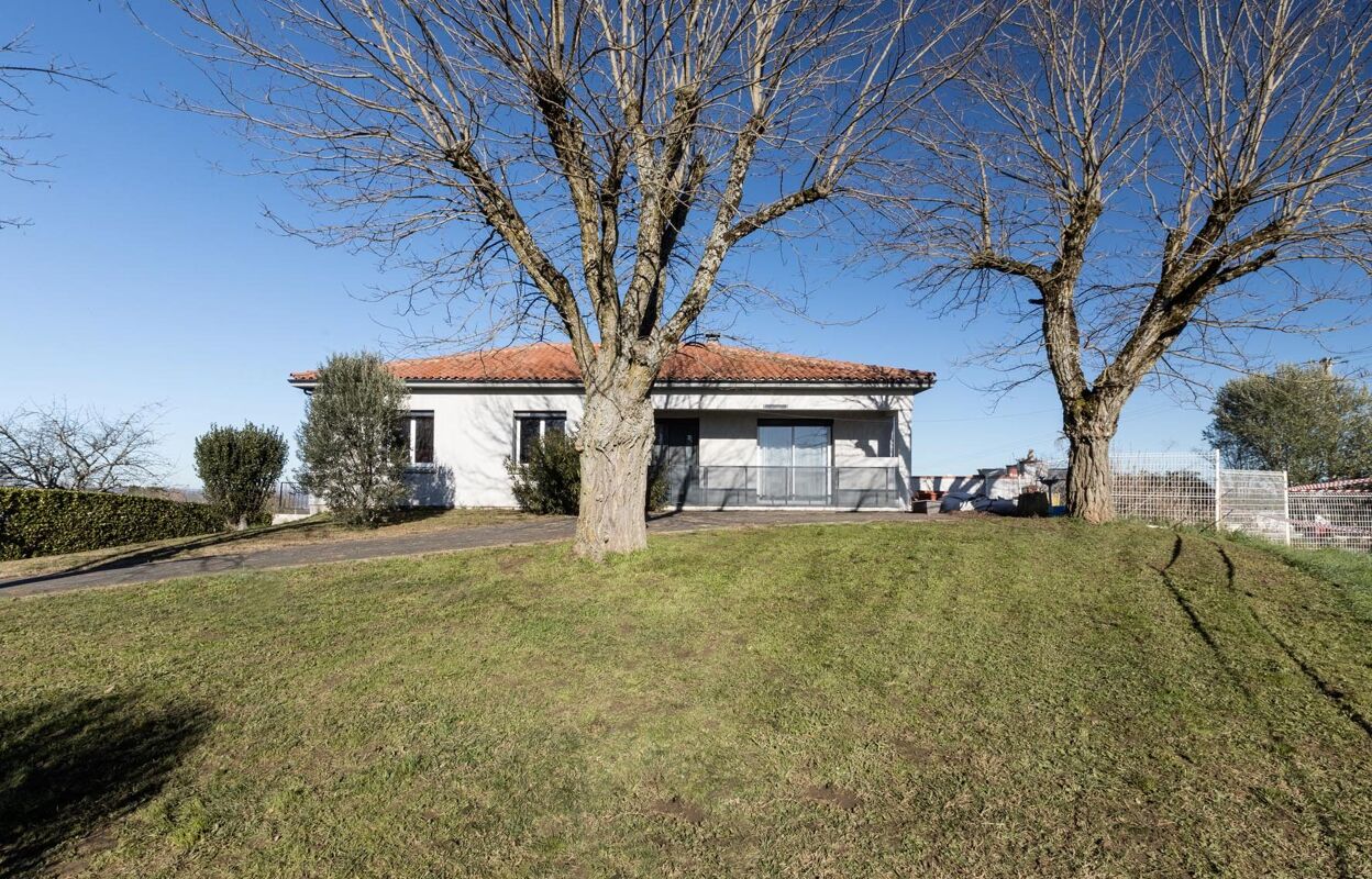 maison 6 pièces 175 m2 à vendre à Albi (81000)