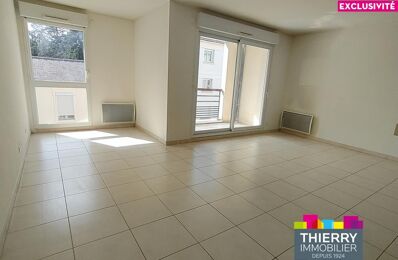 vente appartement 303 000 € à proximité de Saint-Étienne-de-Montluc (44360)