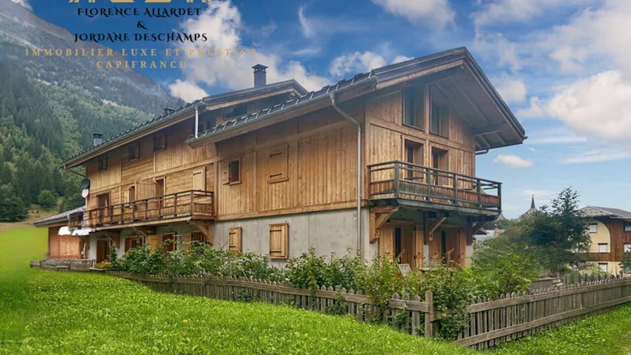 maison 14 pièces 301 m2 à vendre à Pralognan-la-Vanoise (73710)