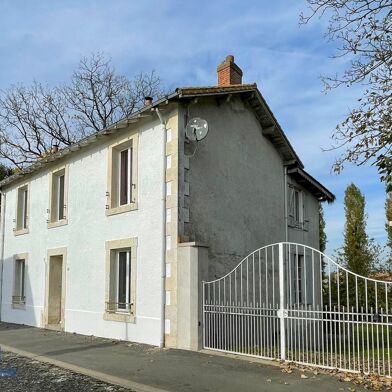 Maison 6 pièces 145 m²