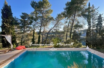 vente maison 690 000 € à proximité de Draguignan (83300)