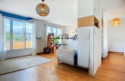 vente appartement 192 000 € à proximité de Pollionnay (69290)