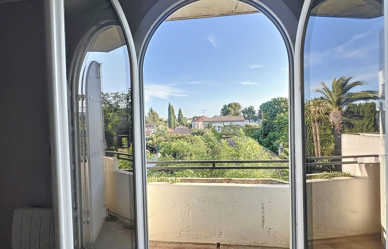 maison 7 pièces 155 m2 à vendre à La Ciotat (13600)