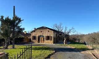 Maison 5 Pièces 173 m² à vendre à Nogaro (32110)