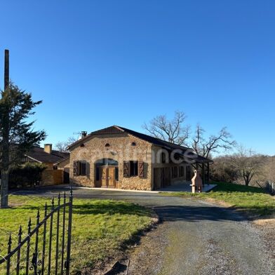 Maison 5 pièces 250000 €
