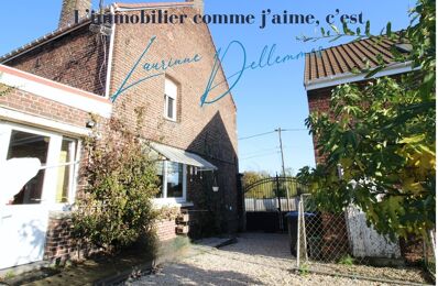 vente maison 429 000 € à proximité de Bruille-Saint-Amand (59199)