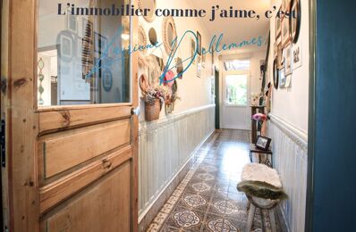 vente maison 415 000 € à proximité de Vieux-Condé (59690)