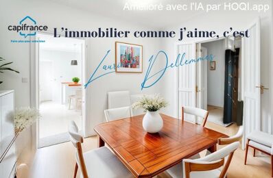 vente maison 393 500 € à proximité de Saint-Amand-les-Eaux (59230)