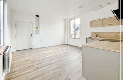 vente appartement 145 000 € à proximité de Quiberville (76860)