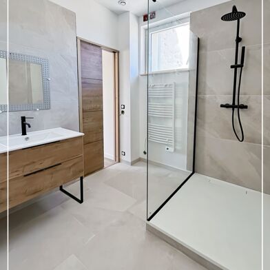 Appartement 2 pièces 136500 €