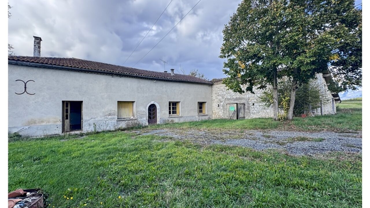 maison 5 pièces 200 m2 à vendre à Valence (82400)