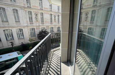 vente appartement 1 021 000 € à proximité de Paris 8 (75008)