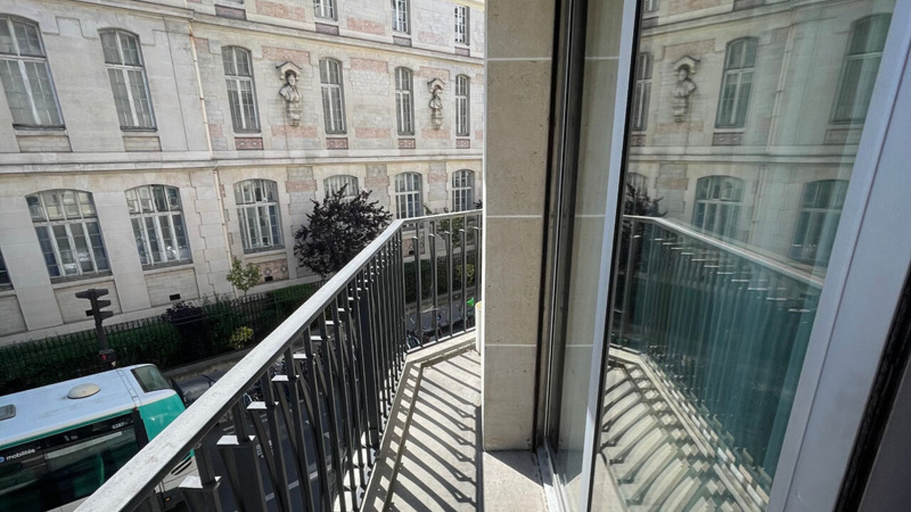 appartement 4 pièces 89 m2 à vendre à Paris 16 (75016)