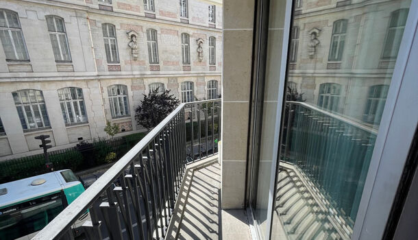 Appartement 4 pièces  à vendre Paris 116 75116