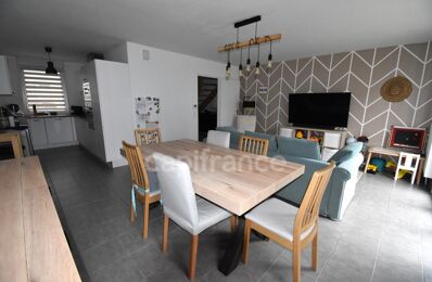 vente maison 229 000 € à proximité de Ronchin (59790)