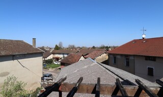 Maison 6 Pièces 153 m² à vendre à Romenay (71470)
