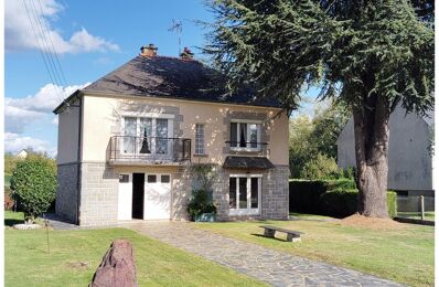 vente maison 139 000 € à proximité de Saint-Méen-le-Grand (35290)