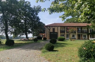 vente maison 381 000 € à proximité de Castelnau-Rivière-Basse (65700)