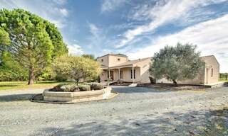 Maison 8 Pièces 257 m² à vendre à La Jarrie (17220)