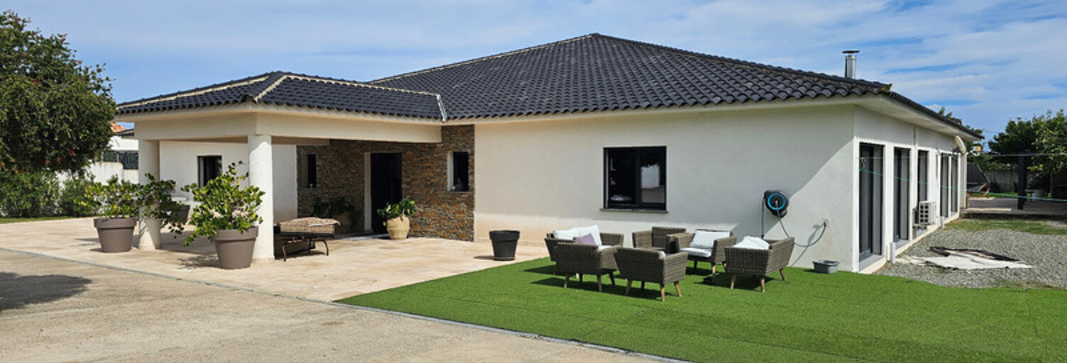 Maison 6 Pièces 410 m² à vendre à Solaro (20240)