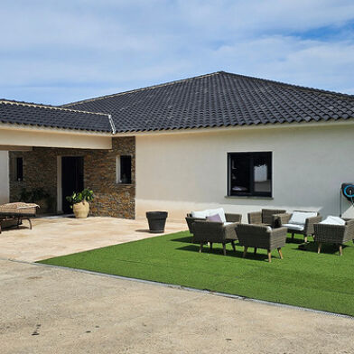 Maison 6 pièces 840000 €