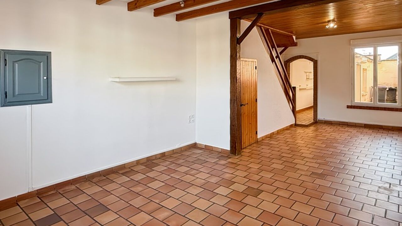 maison 5 pièces 90 m2 à vendre à Caudry (59540)