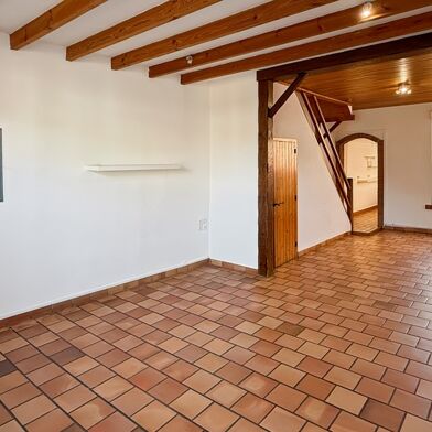 Maison 5 pièces 90 m²