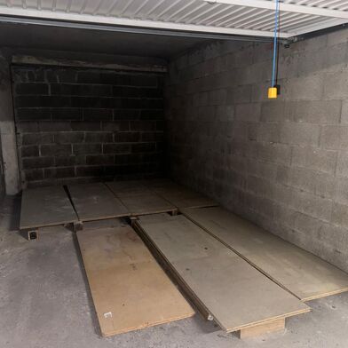 Garage 14 m²