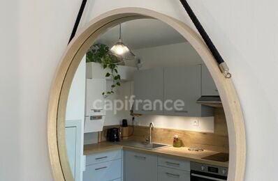 vente appartement 162 000 € à proximité de Jonquières (84150)