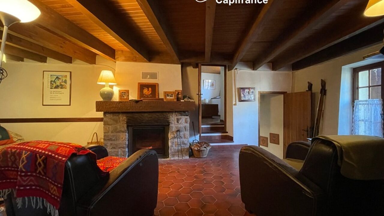 maison 4 pièces 110 m2 à vendre à Veynes (05400)