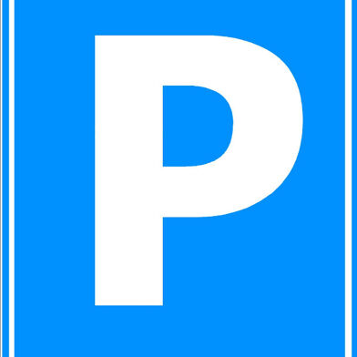 Parking 10 m²