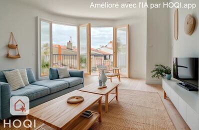 vente appartement 340 000 € à proximité de Launaguet (31140)