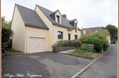 vente maison 383 000 € à proximité de Chartres-de-Bretagne (35131)