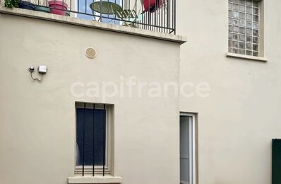 vente maison 235 000 € à proximité de Tilly (78790)