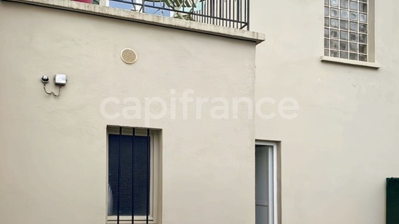 maison 3 pièces 71 m2 à vendre à Mantes-la-Ville (78711)