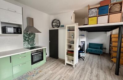 vente appartement 160 000 € à proximité de Marseille 7 (13007)