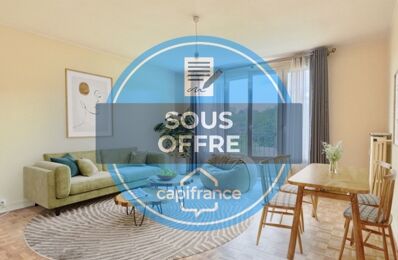 vente appartement 325 000 € à proximité de Bailly (78870)